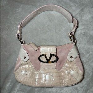 Vintage Valentino Garavani shoulder bag